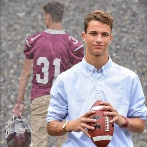 Meet your Posher, Devin